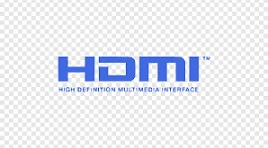 HDMI