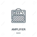 AMPLIFIER